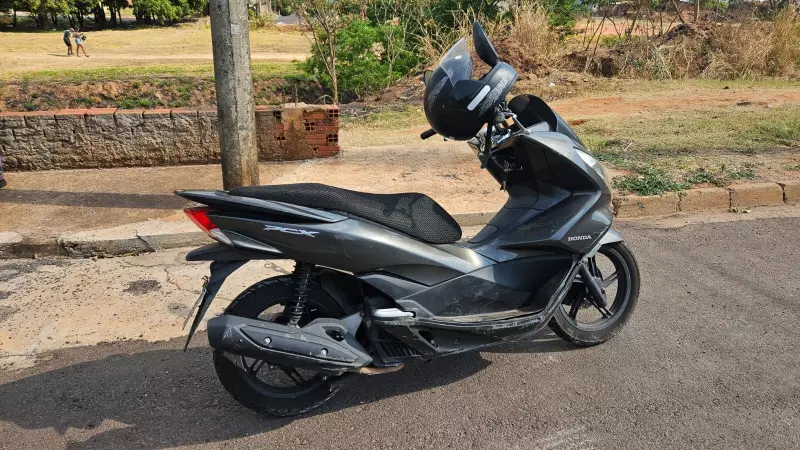 Tragédia em Dracena: Motociclista Perde a Vida em Acidente na SP-563