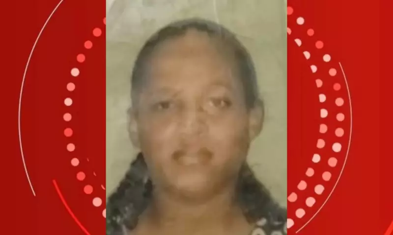 Tragédia em Feira de Santana: Mulher é assassinada a facadas em distrito da cidade
