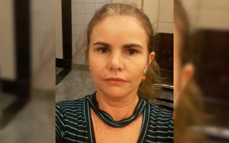 Tragédia em Goiânia: Dona de Casa Morre Após Passar Mal ao Sair de Aula de Hidroginástica