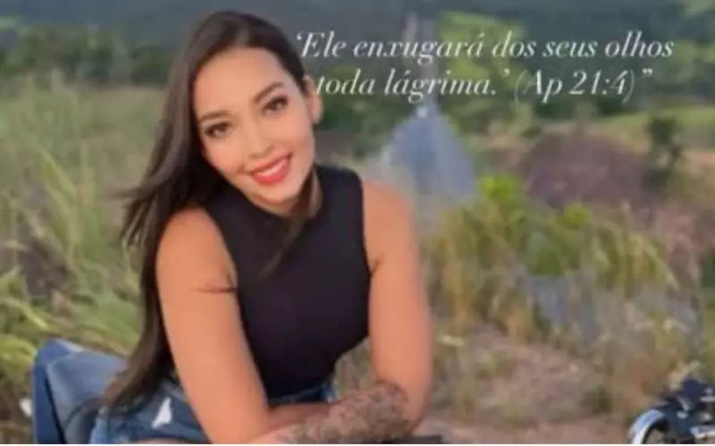 Tragédia em Goiânia: Jovem é morta a tiros durante festa de som automotivo