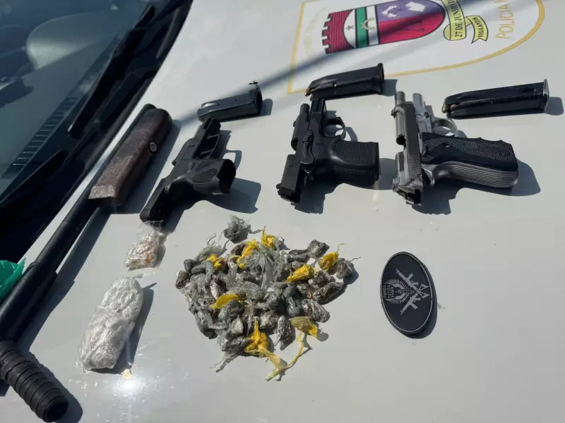 Tragédia em Maracaí: Confronto com PM termina com quatro mortos no litoral potiguar
