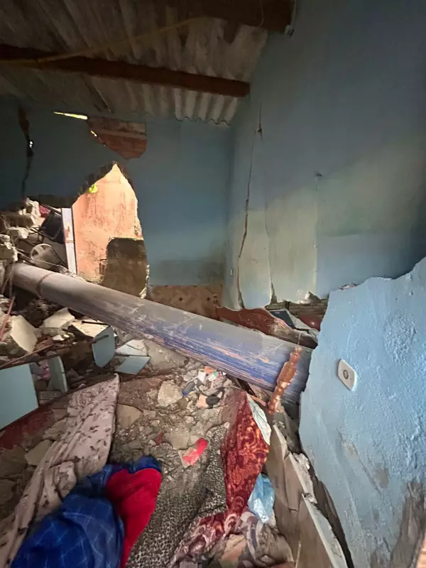 Tragédia em Mauá: Tubulação da Sabesp Desaba e Mata Mulher Dentro de Própria Casa