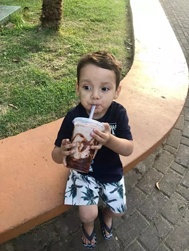 Tragédia em Mogi: Mãe e Padrasto Presos pela Morte Brutal de Menino de 2 Anos