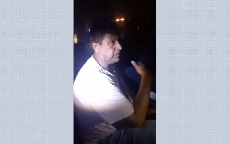 Tragédia em Nuporanga: Motorista Condenado a 5 Anos por Acidente que Matou Universitários