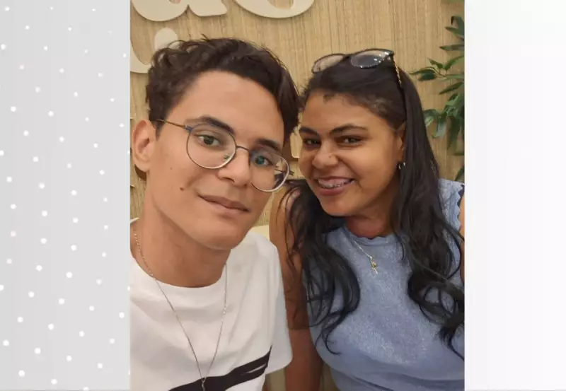 Tragédia em Palmas: Mãe de estagiário da Defensoria morto em acidente vive luto insuperável