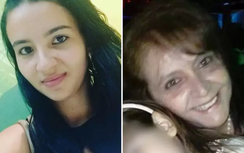 Tragédia em Ribeirão Preto: Filha é Presa Suspeita de Assassinar a Própria Mãe a Facadas