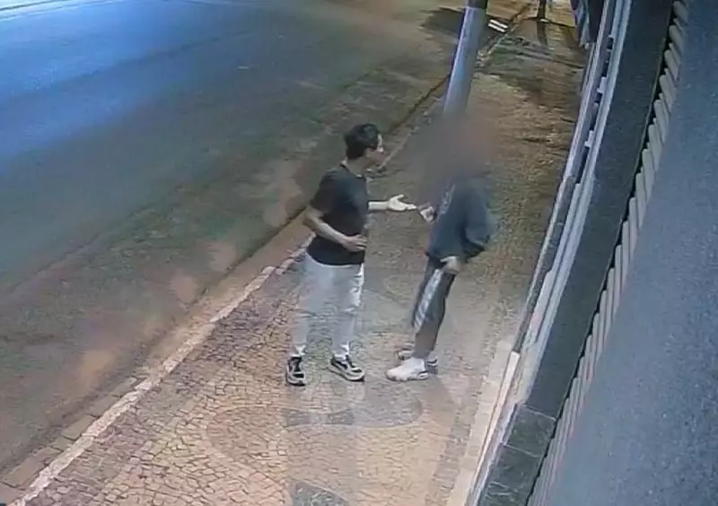 Tragédia em Ribeirão Preto: Pintor de 56 anos morre após espancamento brutal por adolescente