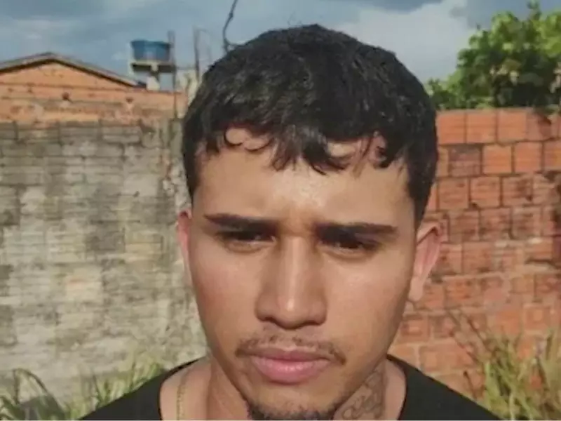 Tragédia em Rio Branco: Mototaxista de 22 Anos é Assassinado a Tiros em Terreno Baldio