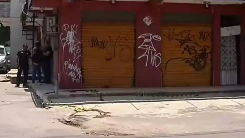 Tragédia em série no Ceará: Mãe é assassinada 15 dias após perder o filho no mesmo local