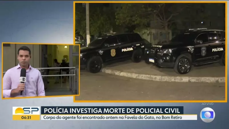 Tragédia em SP: Delegado da Civil Espancado até a Morte em Suspeita de Linchamento