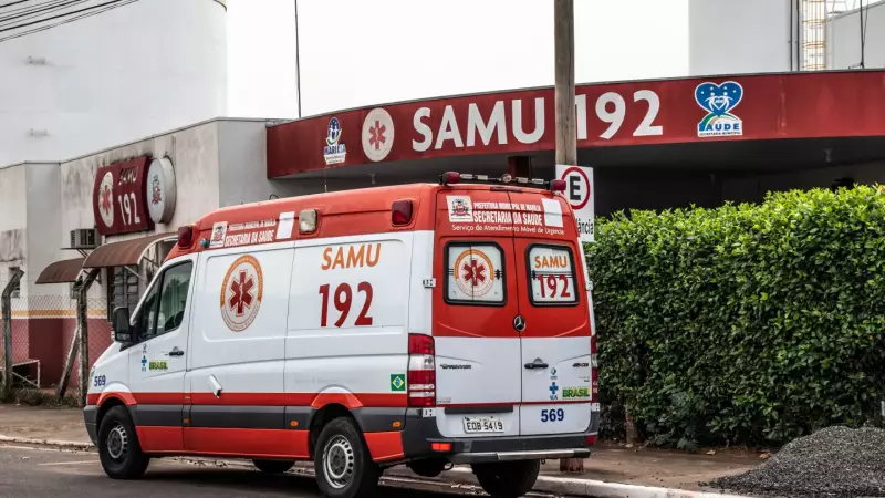 Tragédia em SP: Metanol já causou 5 mortes e deixa população em alerta máximo