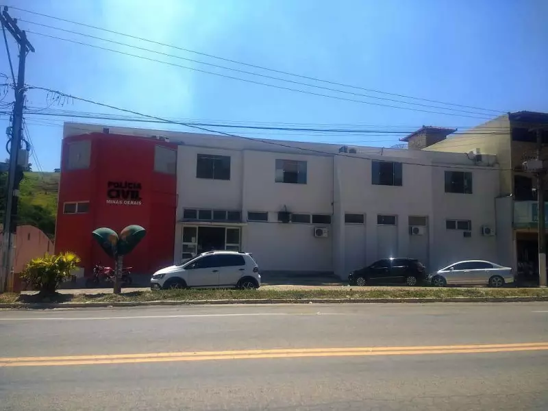 Tragédia em Ubá: Homem mata mulher após encontro sexual e abandona corpo em via pública