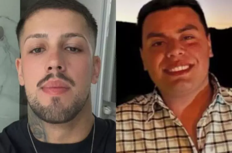 Tragédia na BR-282: Jovens Perdem a Vida em Colisão Frontal com Caminhonete em SC