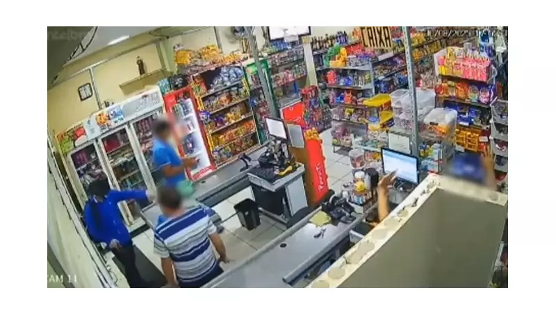 Tragédia na PB: Suspeitos de assalto morrem em acidente espetacular durante fuga policial