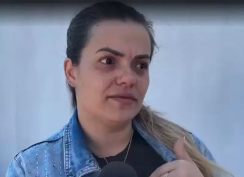 Tragédia na SP-304: Família Descobre Acidente com 3 Carros pelo Instagram e Corre para Avisar Parentes