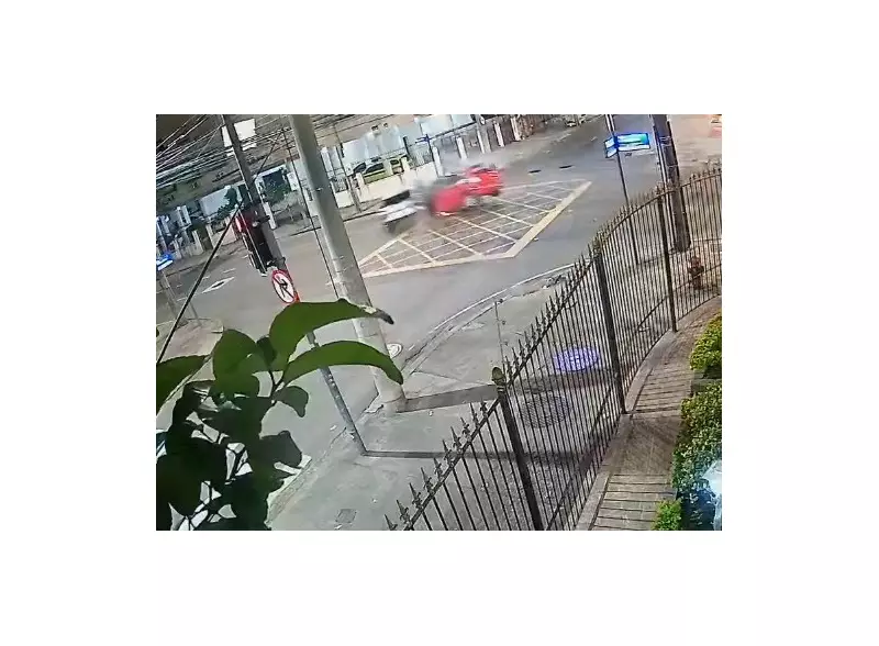Tragédia na Tijuca: Terceira Vítima Morre Após Acidente Brutal na Zona Norte do Rio
