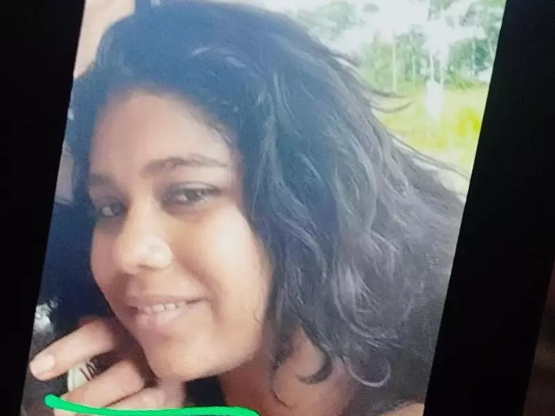 Tragédia no Acre: Jovem de 28 anos é assassinada com tiro no rosto durante invasão domiciliar