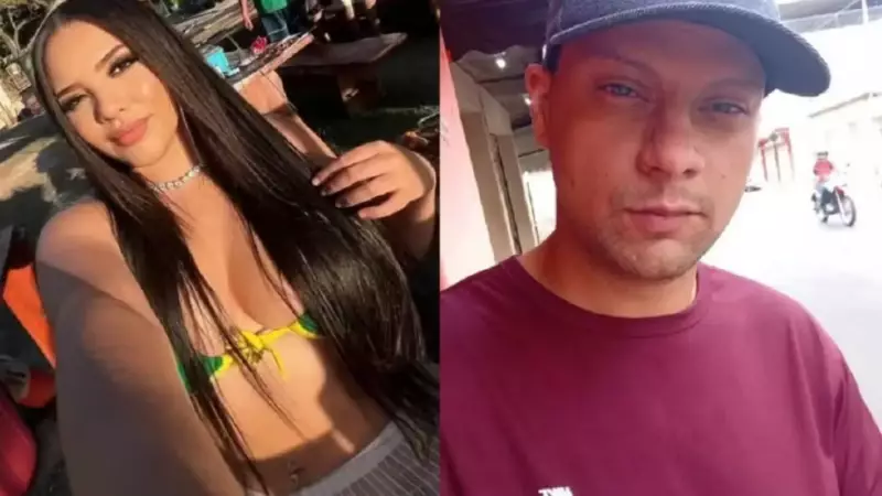 Tragédia no App: Jovem é Assassinada após Encontro Marcado por Aplicativo no PR