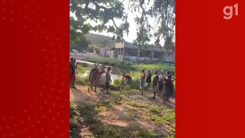 Tragédia no Maranhão: Idosa de 73 anos morre afogada após queda de ponte improvisada em Buriticupu
