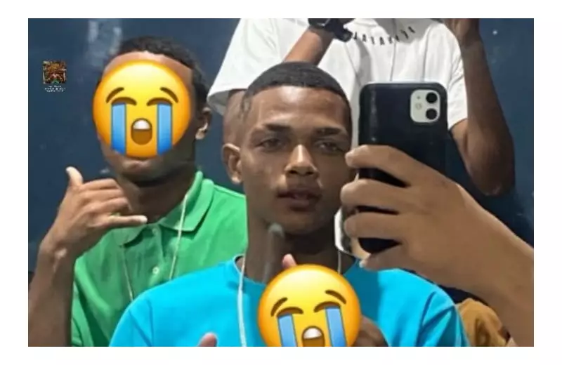 Tragédia no Piauí: Jovem que seria pai é assassinado por facção em possível caso de identidade errada