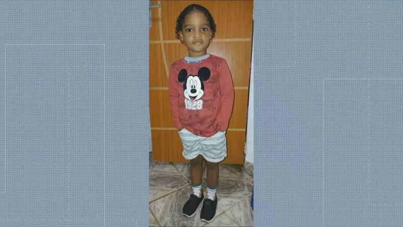Tragédia no Rio: Criança Atropelada por Caminhão em Bairro da Zona Norte — Entenda o Caso