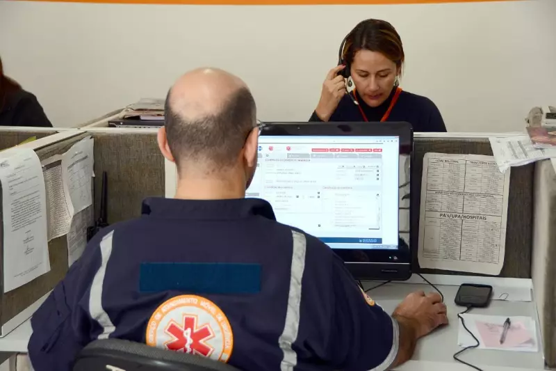 Tragédia no SAMU: Mais de 80 Trotes em Teresina em 2025 Colocam Vidas em Risco