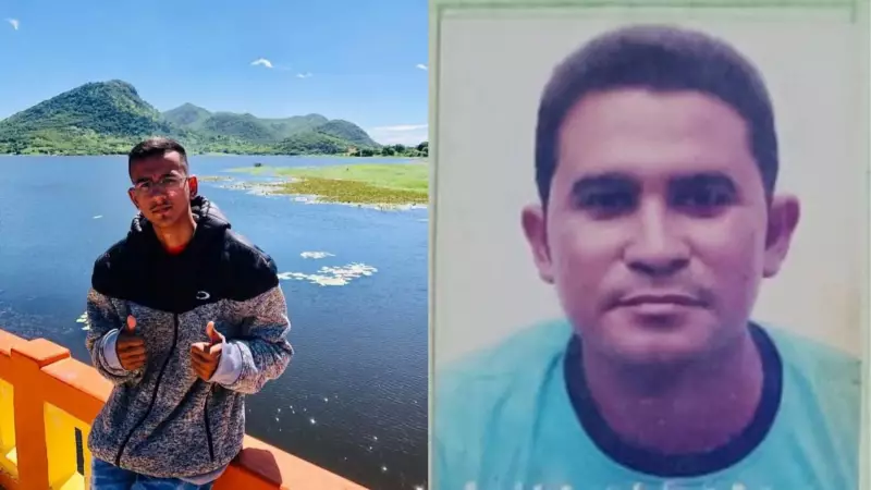Tragédia no Seridó: Pai e Filho Executados a Tiros Dentro de Própria Casa em Jucurutu