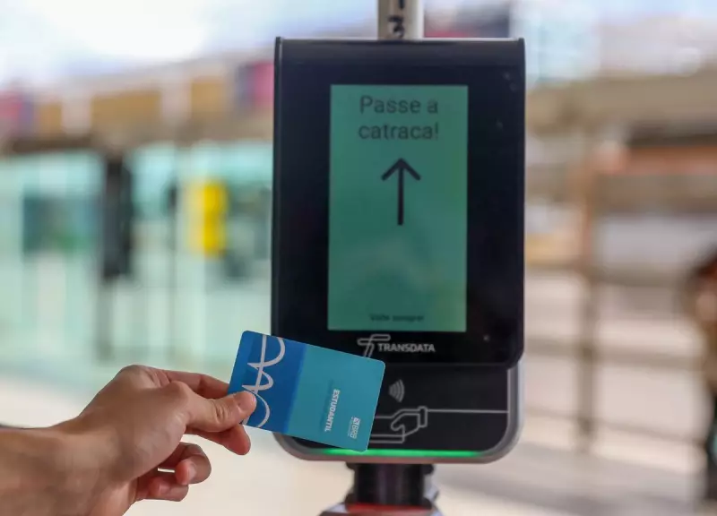 Transporte Grátis no DF: Governo Amplia Benefício e Isenta Tarifa Neste Sábado