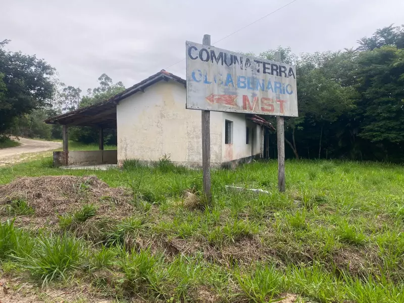 Tremembé: Polícia prende suspeito por ataque violento a assentamento do MST