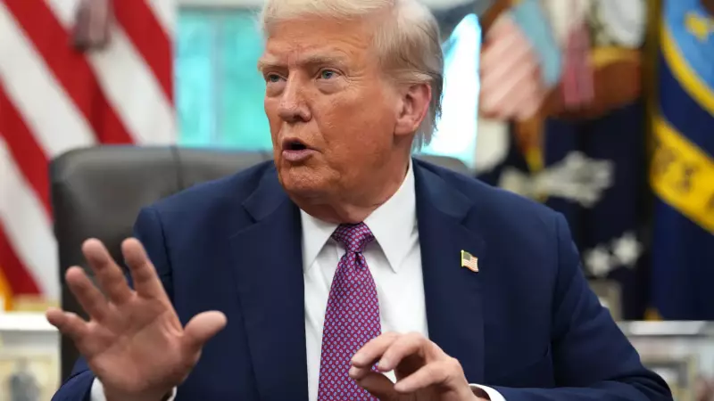Trump Ameaça Chicago com Intervenção Federal: “Vou Limpar a Cidade em um Dia”