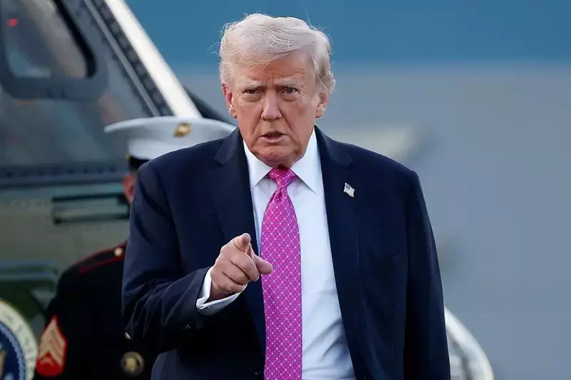 Trump Quer Cobrar R$ 530 Mil por Visto Americano: O Que Isso Significa para Profissionais Brasileiros?