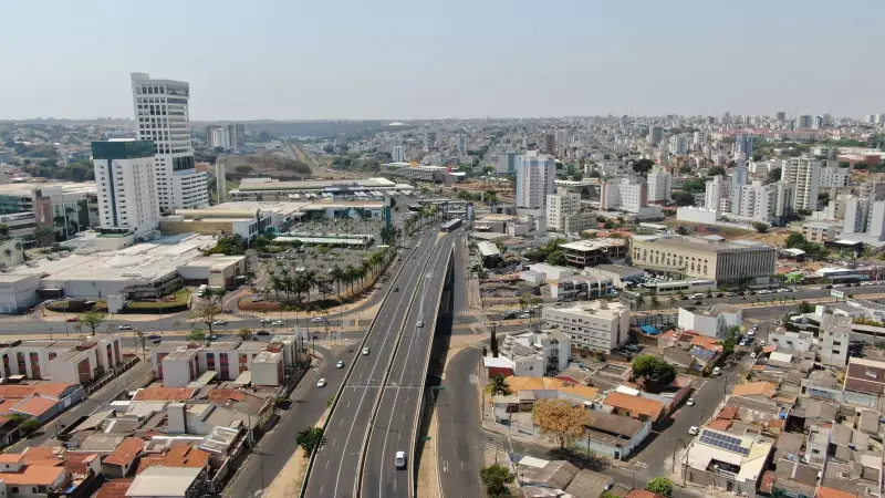 Uberlândia tem novo apelido! Eleitores do G1 consagram 'UDI' com 35% dos votos em enquete histórica