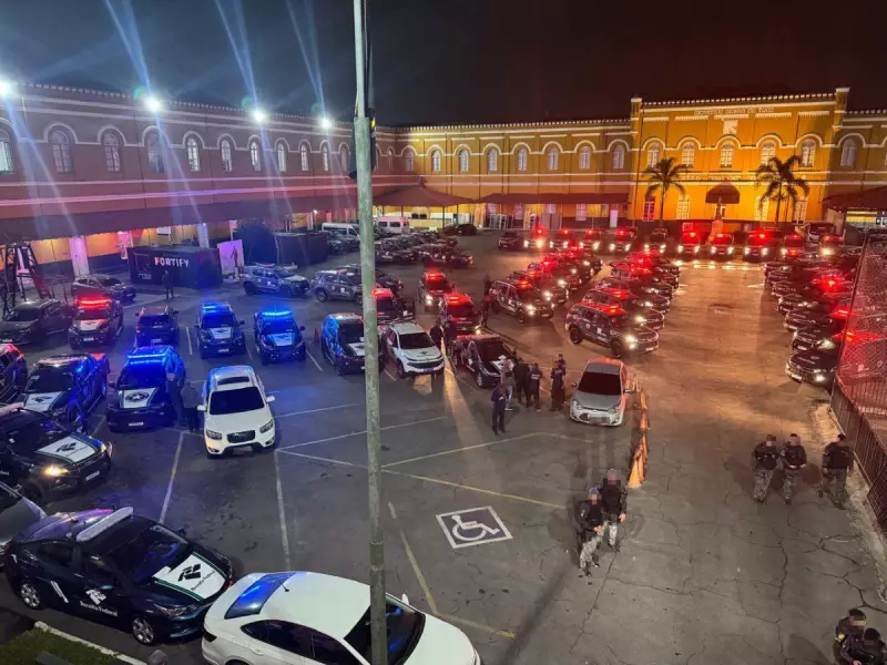 Usina de Santa Bárbara d'Oeste no centro de esquema bilionário com suspeitas de ligação com PCC