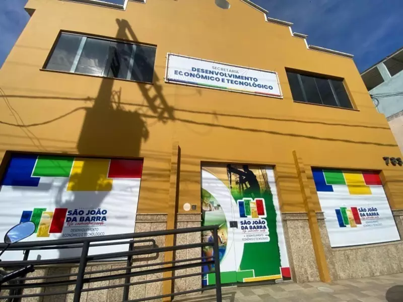 Vagas Abertas! Curso Gratuito de Soldagem em São João da Barra — Garanta Já a Sua Vaga