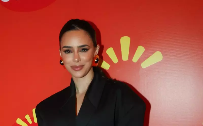 Vale-Night de Bruna Biancardi no The Town: Como a Influencer Transformou Festa em Oportunidade de Negócio