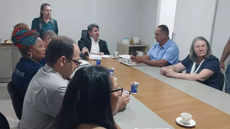 Várzea Grande: Professores e Prefeitura Chegam a Acordo Histórico em Negociação Salarial