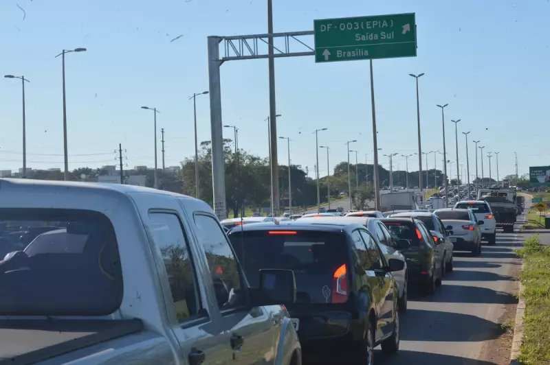 Velocidade Máxima nas Estradas Pode Mudar: Governo Brasileiro Estuda Nova Regulamentação