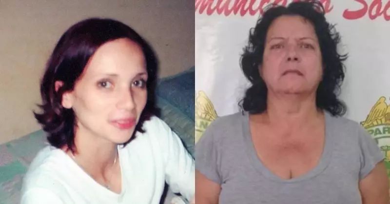 Verdade Chocante: Avó Condenada por Matar a Própria Filha para Ficar com a Guarda do Neto no Paraná