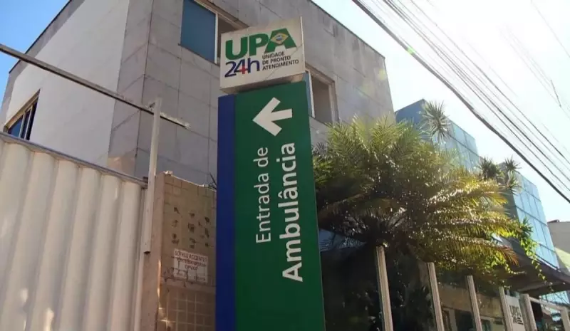 Vereador de Guarapari é acusado de agredir verbalmente médica dentro de UPA — caso gera revolta