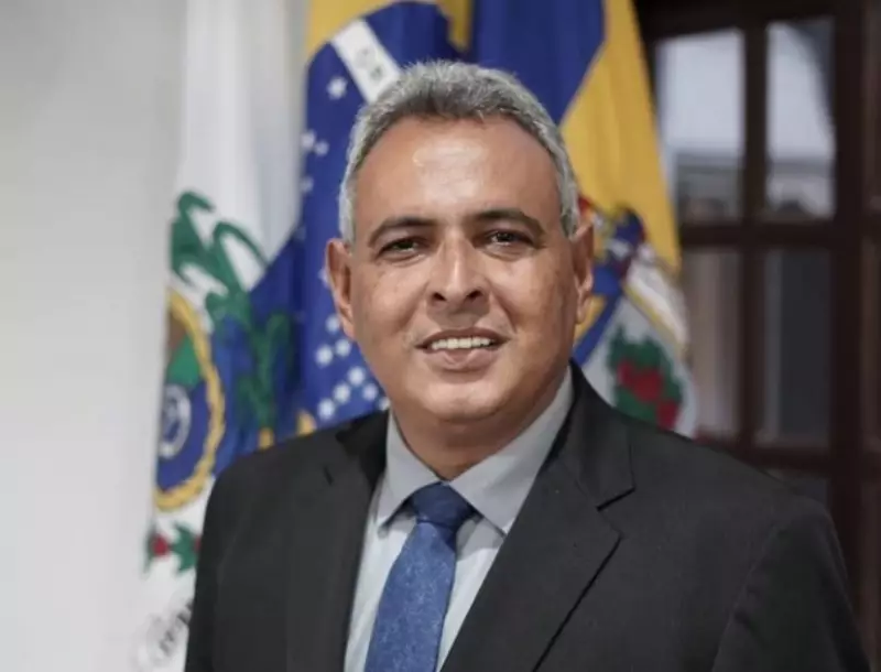 Vereador Denilson Ligeirinho é Assassinado a Tiros em Paty do Alferes: Crime Abala a Região