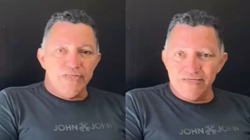 Vereador Flagrado em Motel com Homem Casado: Caso Abala a Política Local e Gera Comoção nas Redes