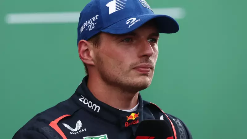 Verstappen Domina em Monza e Bortoleto Surpreende no Fórmula 3: Confira os Destaques do GP da Itália
