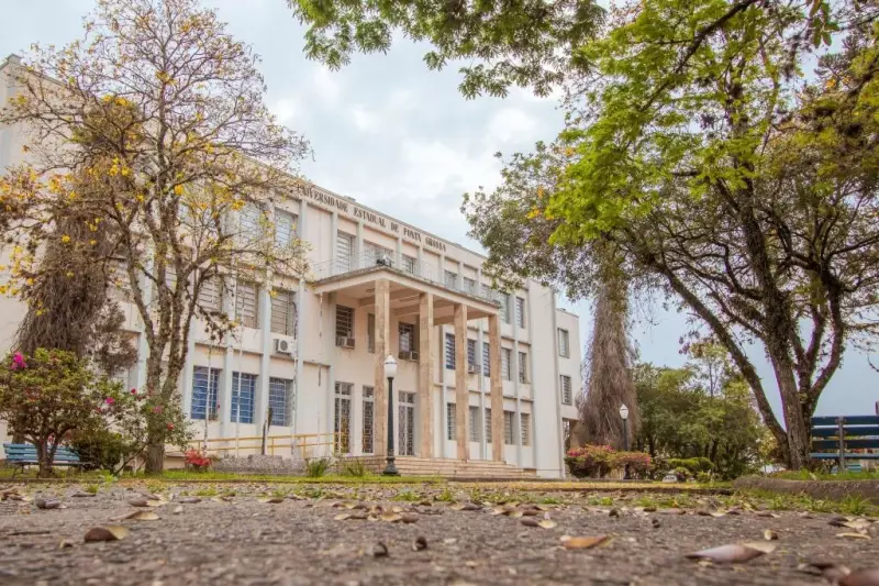 Vestibular UEPG 2025: Inscrições Abertas com Novas Oportunidades!