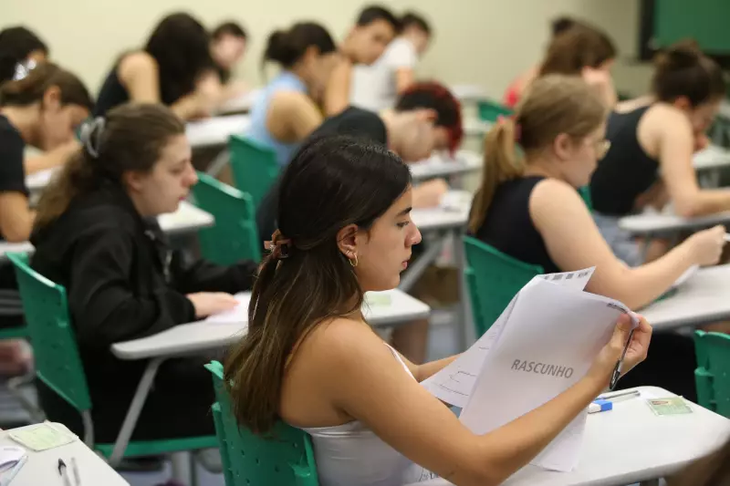 Vestibular Unicamp 2026: Prazo de Inscrição É Estendido — Não Perça Esta Chance!