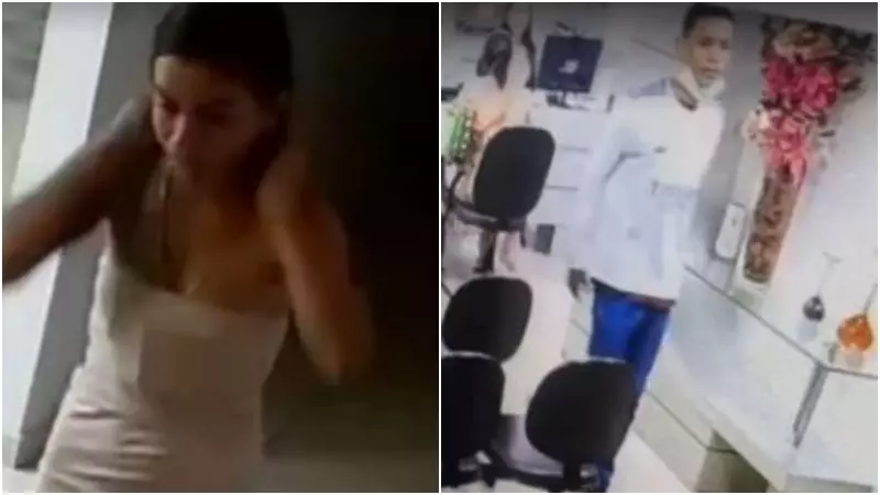 Vigilante é executado no Ceará em suposta ordem de facção criminosa no primeiro dia de trabalho