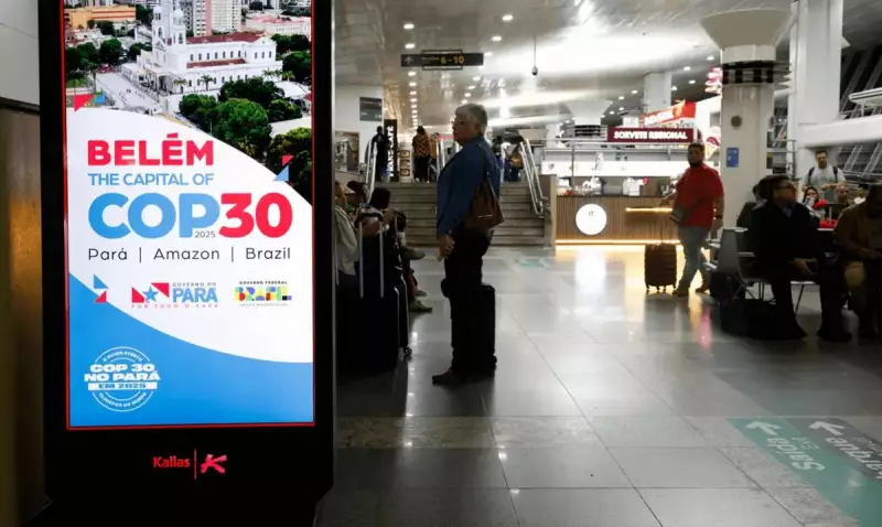 Visto Gratuito para a Copa 30: Brasil Facilita Entrada de Turistas Estrangeiros