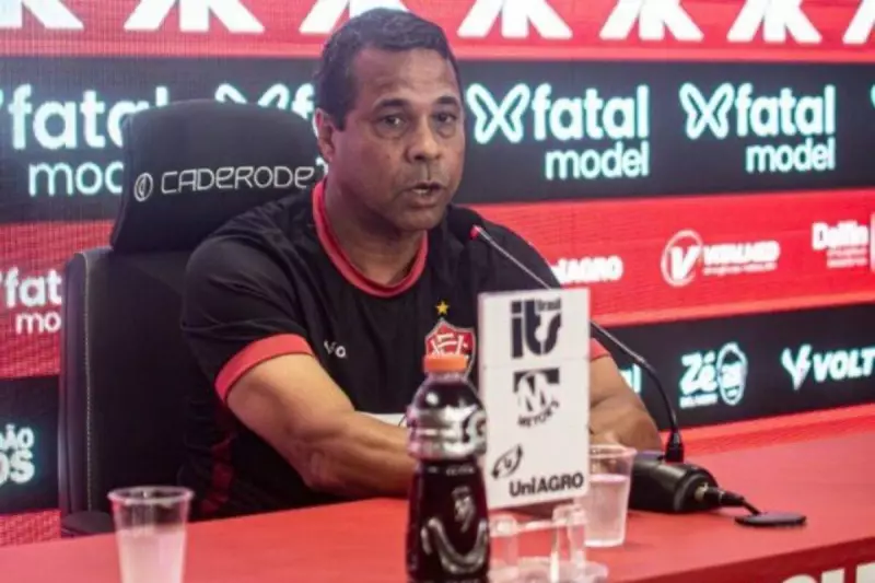 Vitória Resgata Fôlego no Brasileirão com Vitória Épica sobre o Atlético-MG