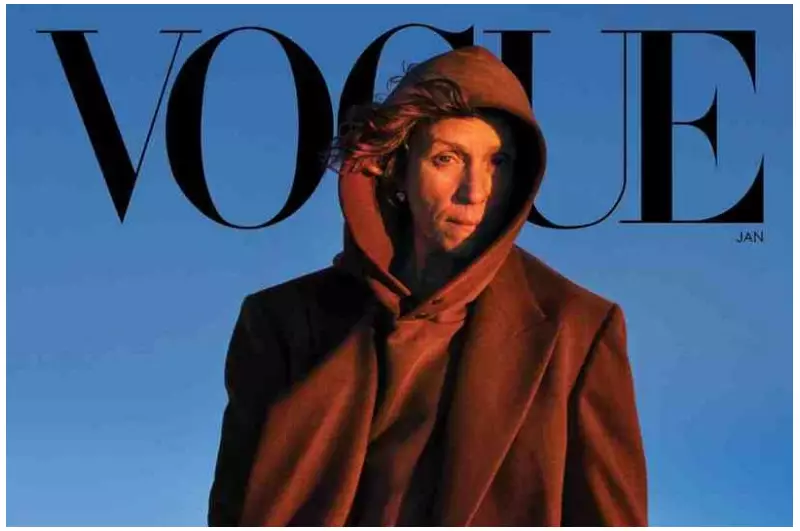 Vogue Brasil em polêmica: Revista cede à pressão de Nikolas Ferreira e gera onda de críticas