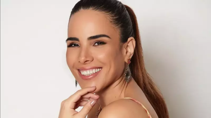 Wanessa Camargo e Allan Souza Lima: Romance à beira-mar no Rio? Encontro íntimo acende especulações