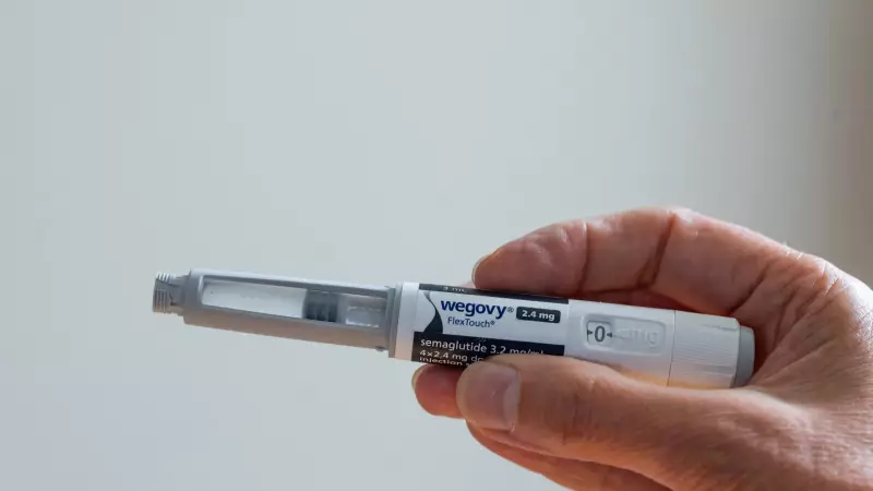 Wegovy Surpreende: Estudo Real Revela Benefício Cardíaco Além da Perda de Peso
